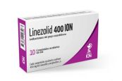 Thuốc Linezolid - Điều trị một số bệnh nhiễm khuẩn