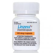 Thuốc Linzess® - Điều trị táo bón mạn tính