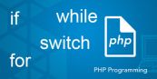 Vòng lặp while trong PHP