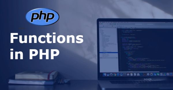 Hàm trong PHP