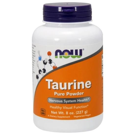 Thuốc Taurine - Tác dụng hỗ trợ sự phát triển của hệ thần kinh