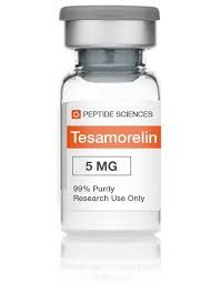 Thuốc Tesamorelin - Tác dụng làm giảm mỡ bụng thừa ở những người nhiễm HIV