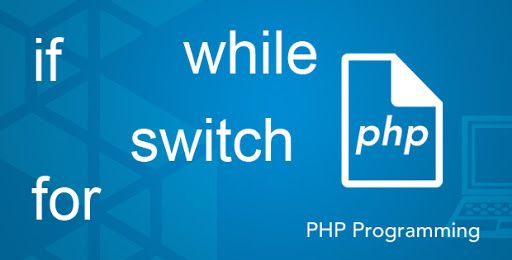 Vòng lặp while trong PHP
