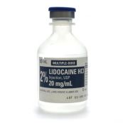 Thuốc Lidocaine - Điều trị triệu chứng ngứa và khó chịu