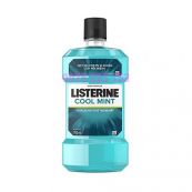 Listerine® - Giúp bảo vệ khỏi sâu răng