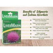 Thuốc Livermarin® - Điều trị viêm gan cấp