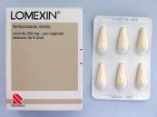 Thuốc Lomexin® - Điều trị nhiễm nấm da