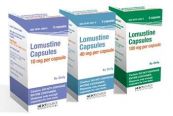 Thuốc Lomustine - Điều trị các loại ung thư