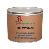 Thuốc Nitroxoline - Chống nhiễm trùng đường tiết niệu