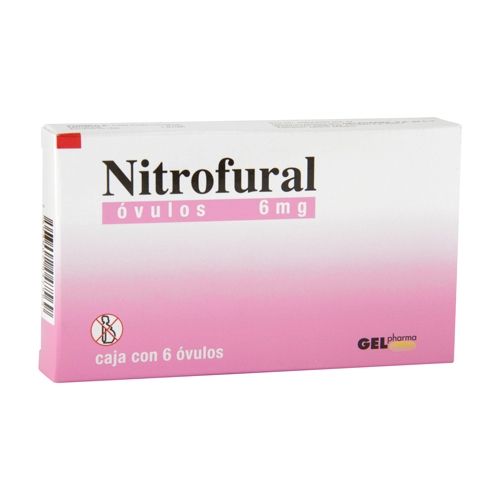 Thuốc Nitrofural - Điều trị vết bỏng đã bị nhiễm trùng