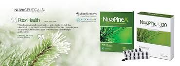 Thuốc Nuvapine® - Điều trị viêm dạ dày