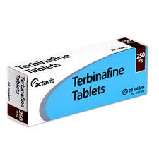 Thuốc Terbinafine  - Điều trị các bệnh nhiễm nấm