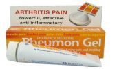 Thuốc Rheumon® Gel - Điều trị bệnh thấp và mô mềm thuộc hệ xương