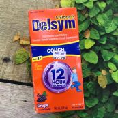 Thuốc Rhumenol Night XO® - Điều trị đau đầu, sốt, đau nhức cơ thể