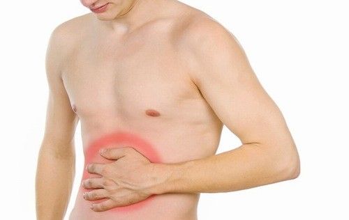 Hội chứng đau bụng trên - Triệu chứng, nguyên nhân và cách điều trị