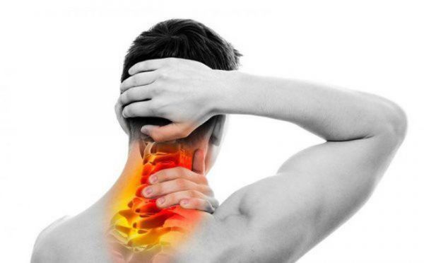 Bệnh đau cổ - Triệu chứng, nguyên nhân và cách điều trị