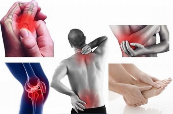 Hội chứng đau cơ xương khớp - Triệu chứng, nguyên nhân và cách điều trị
