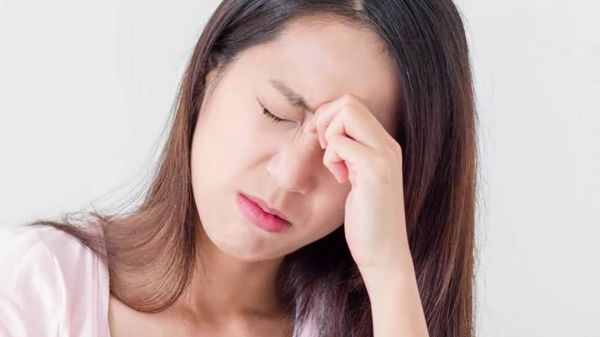 Hội chứng đau đầu căng thẳng - Triệu chứng, nguyên nhân và cách điều trị