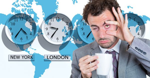 Hội chứng Jet lag - Triệu chứng, nguyên nhân và cách điều trị