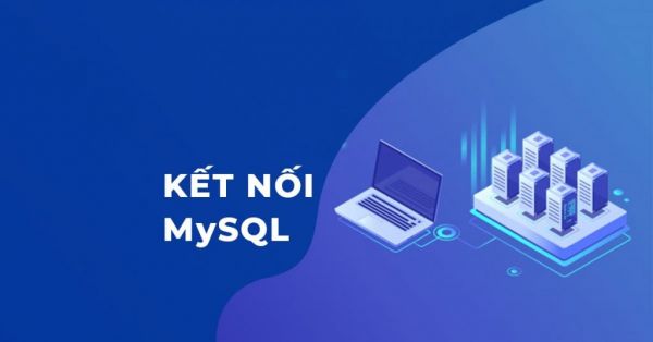 Kết nối PHP với MySQL