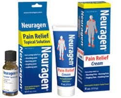 Thuốc Neuragen® - Điều trị chứng đau nhức, đau thắt lưng, đau ở bàn tay và bàn chân