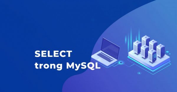 Select dữ liệu từ MySQL trong PHP