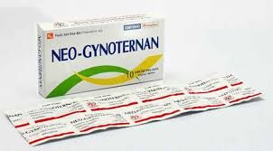 Thuốc Neo-Tergynan® - Điều trị viêm âm đạo