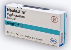 Thuốc Neulastim - Hạn chế quá trình giảm bạch cầu trung tính