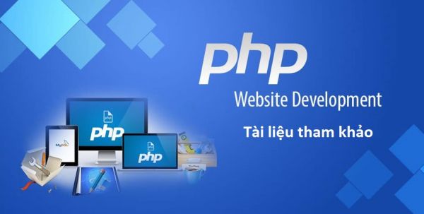 Tài liệu tham khảo về PHP