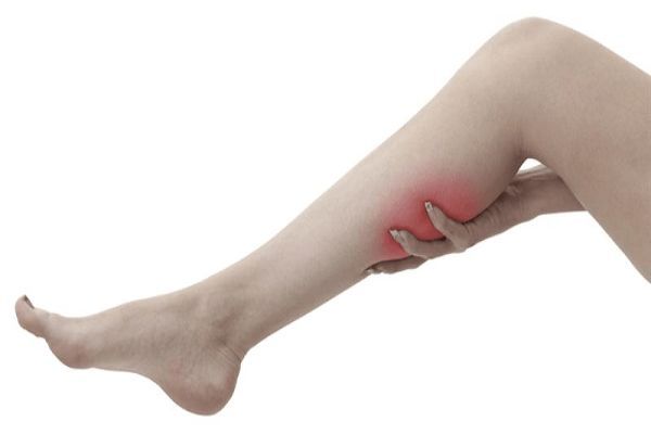 Bệnh đau bắp chân - Triệu chứng, nguyên nhân và cách điều trị