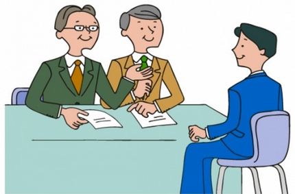 Từ vựng tiếng Anh giao tiếp chủ đề phỏng vấn