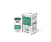 Thuốc Rasburicase - Ngăn chặn nồng độ axit uric cao trong máu