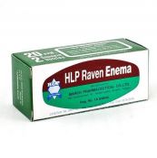 Thuốc Ravin Enema® - Điều trị táo bón