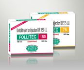 Thuốc Urofollitropin - Điều trị các vấn đề sinh sản ở phụ nữ