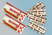 Thuốc Usatrypsin - Điều trị các phù nề do chấn thương