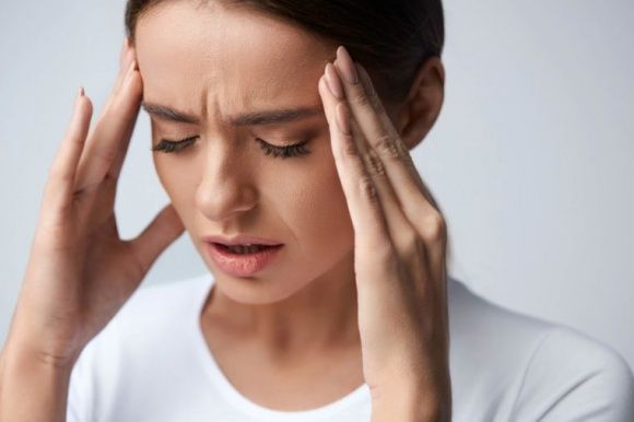 Bệnh đau đầu như sét đánh - Triệu chứng, nguyên nhân và cách điều trị