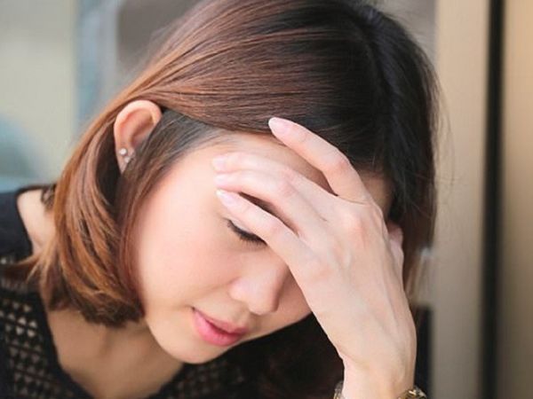 Bệnh đau đầu về chiều - Triệu chứng, nguyên nhân và cách điều trị