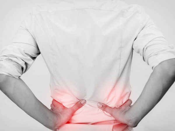 Bệnh đau hông - Triệu chứng, nguyên nhân và cách điều trị