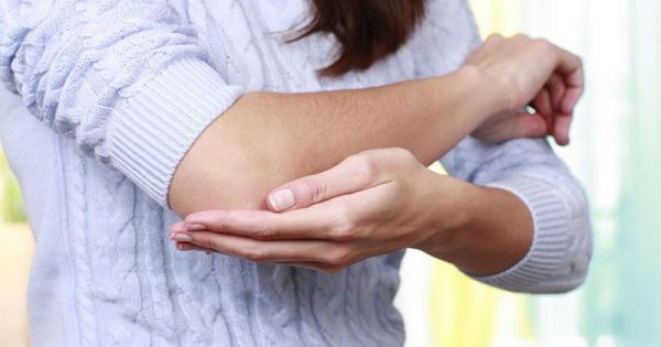 Đau khuỷu tay - Triệu chứng, nguyên nhân và cách điều trị