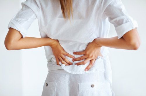 Bệnh đau lưng mạn tính - Triệu chứng, nguyên nhân và cách điều trị