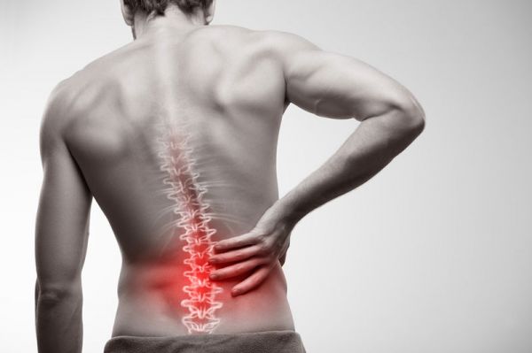 Bệnh đau lưng - Triệu chứng, nguyên nhân và cách điều trị
