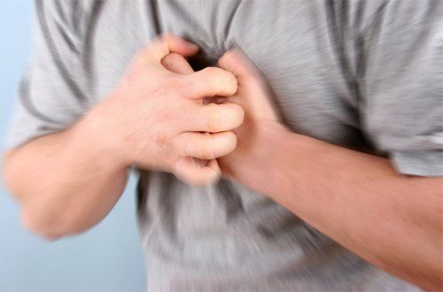 Bệnh đau ngực - Triệu chứng, nguyên nhân và cách điều trị