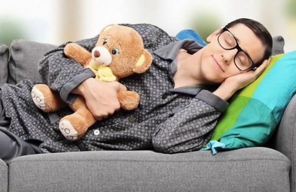 Hội chứng Peter Pan - Triệu chứng, nguyên nhân và cách điều trị