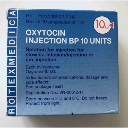 Thuốc Rotexmedica Metronidazole® - Điều trị các trường hợp nhiễm khuẩn