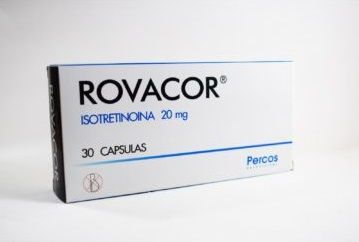 Thuốc Rovacor® - Dùng để hạ cholesterol