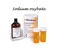 Thuốc Sodium Oxybate - Điều trị chứng ngủ rũ
