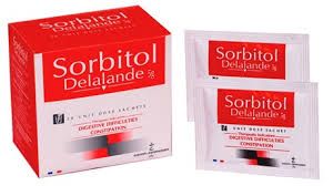 Thuốc Sorbitol Delalande® - Điều trị táo bón và khó tiêu
