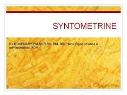 Thuốc Syntometrine® - Giúp đẩy nhau thai ra trong giai đoạn cuối chuyển dạ