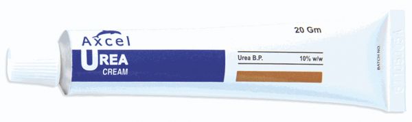 Thuốc Urea - Điều trị các tình trạng da bị khô