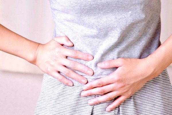 Bệnh đau nửa vùng bụng - Triệu chứng, nguyên nhân và cách điều trị